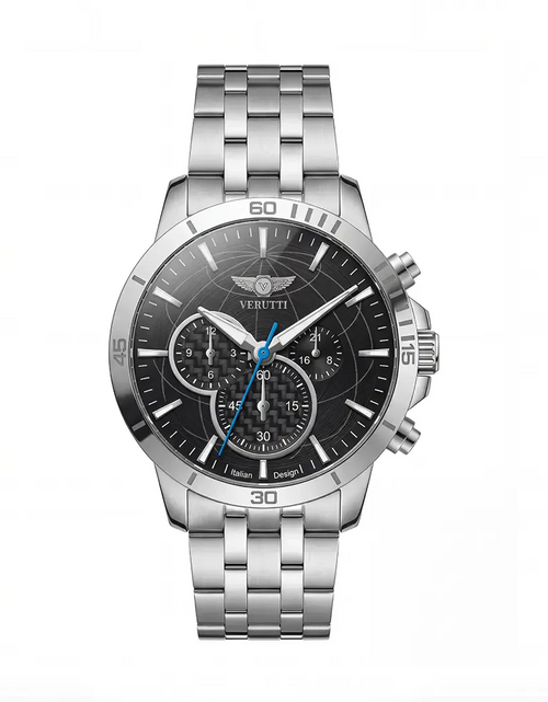 Load image into Gallery viewer, Men’s Luxury Watch | Verutti VR-1070-1
