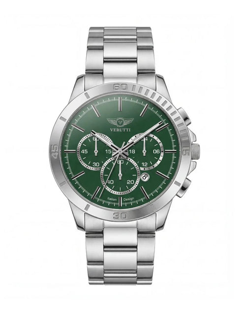 Load image into Gallery viewer, Men’s Luxury Watch | Verutti VR-1071-2
