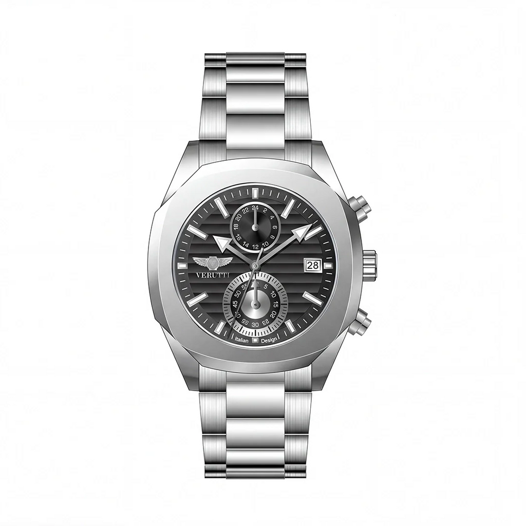 Men’s Luxury Watch | Verutti VR-1074-3