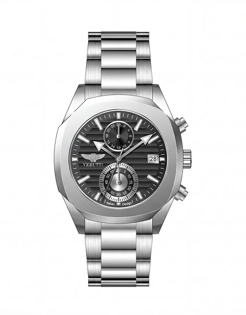 Load image into Gallery viewer, Men’s Luxury Watch | Verutti VR-1074-3
