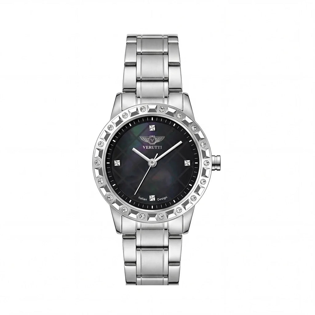 Women’s Luxury Watch | Verutti vr-1076-1