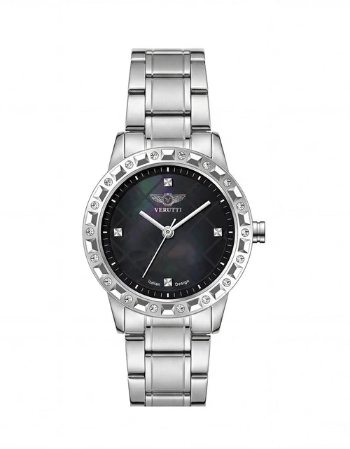 تحميل الصورة إلى عارض المعرض، Women’s Luxury Watch | Verutti vr-1076-1
