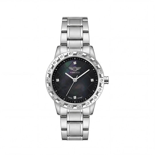 Women’s Luxury Watch | Verutti vr-1076-1