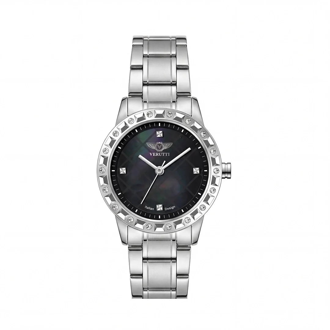 Women’s Luxury Watch | Verutti vr-1076-1