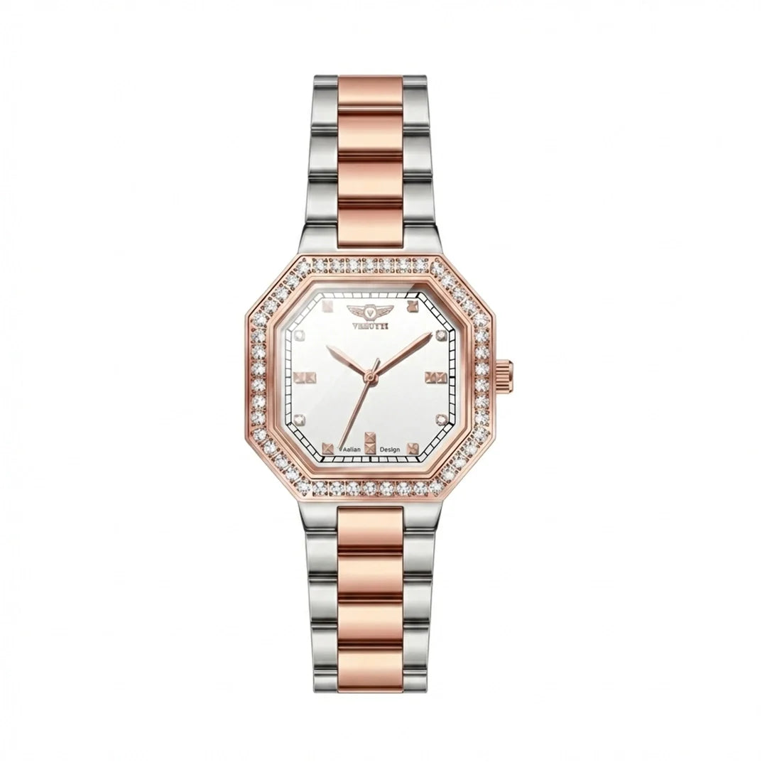 Women’s Luxury Watch | Verutti vr-1077-1