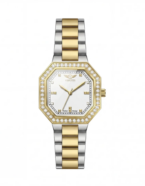Load image into Gallery viewer, Women’s Luxury Watch | Verutti vr-1077-2
