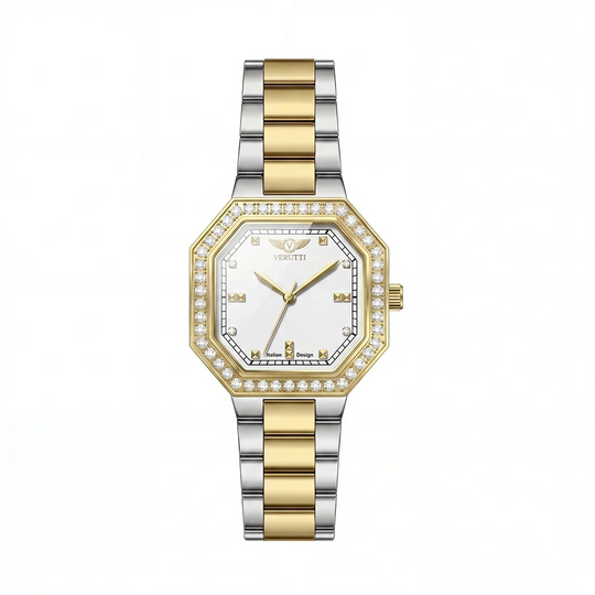 Women’s Luxury Watch | Verutti vr-1077-2