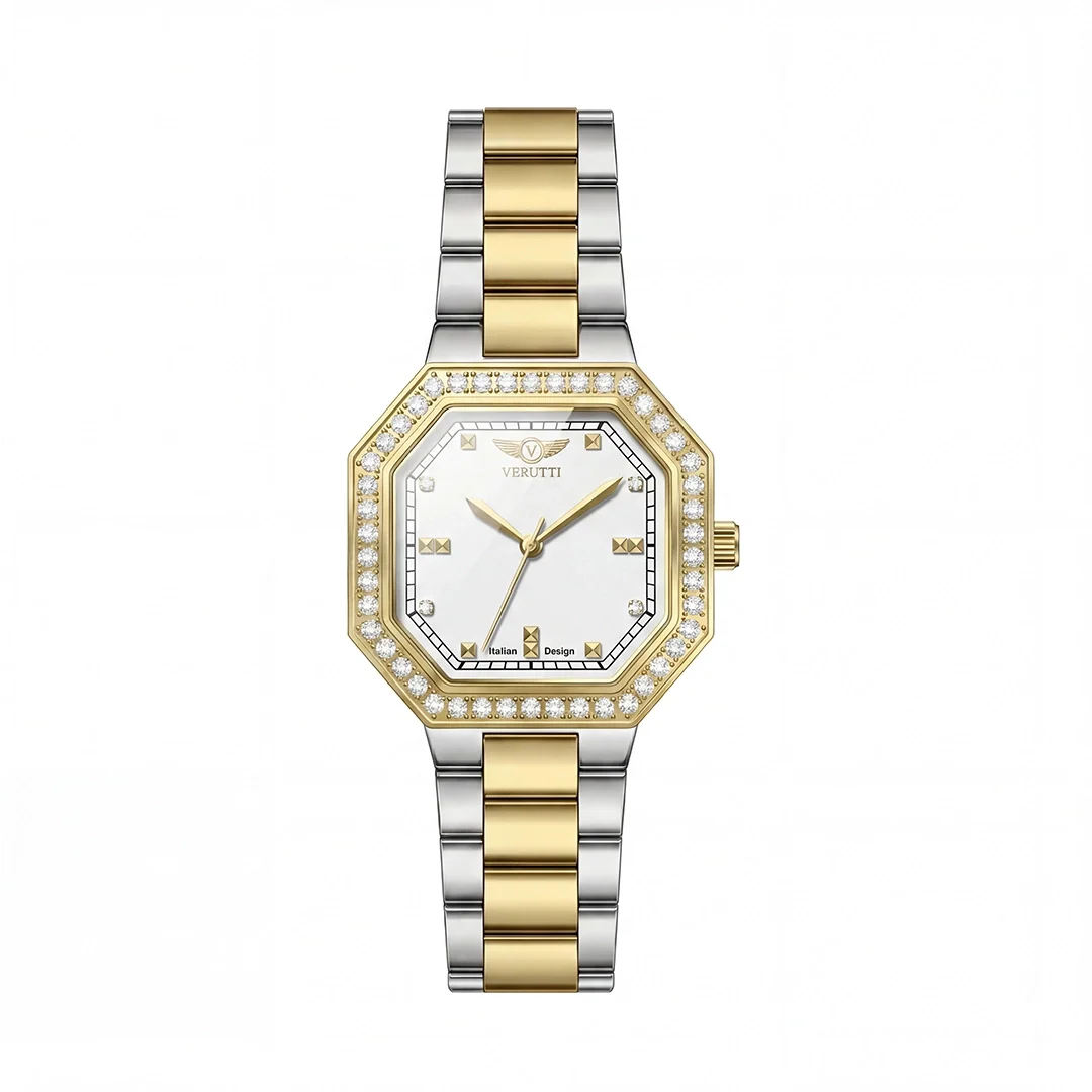 Women’s Luxury Watch | Verutti vr-1077-2