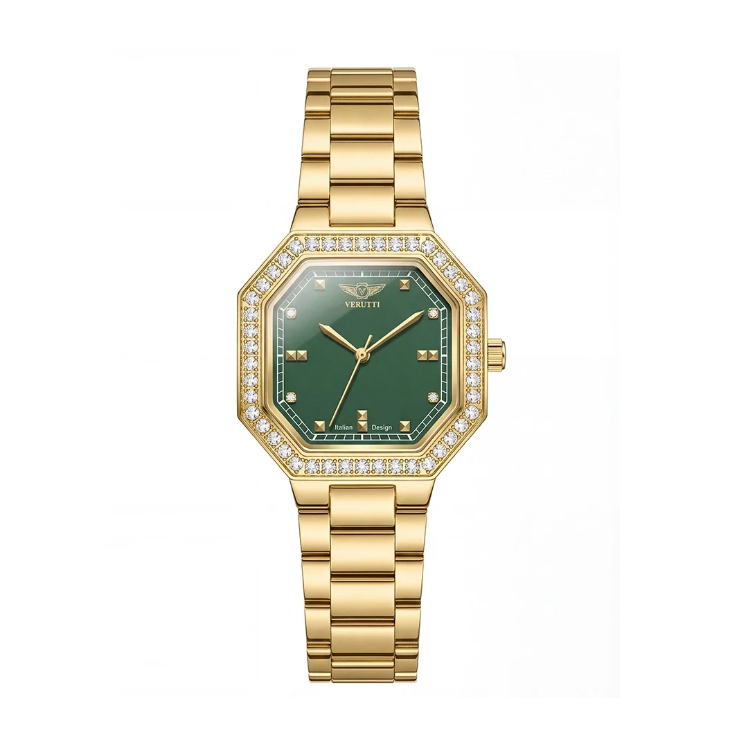 Women’s Luxury Watch | Verutti vr-1077-3