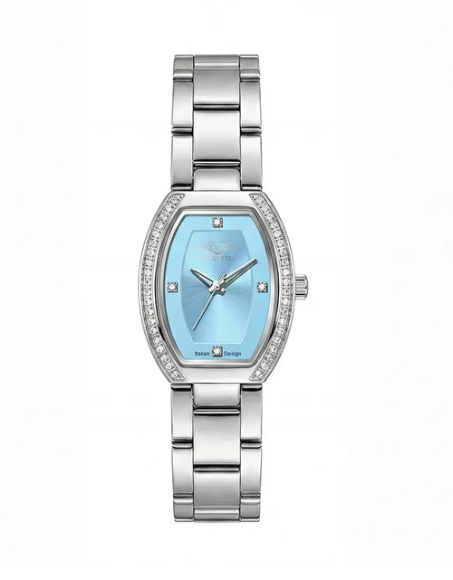 تحميل الصورة إلى عارض المعرض، Women’s Luxury Watch | Verutti vr-1078-2
