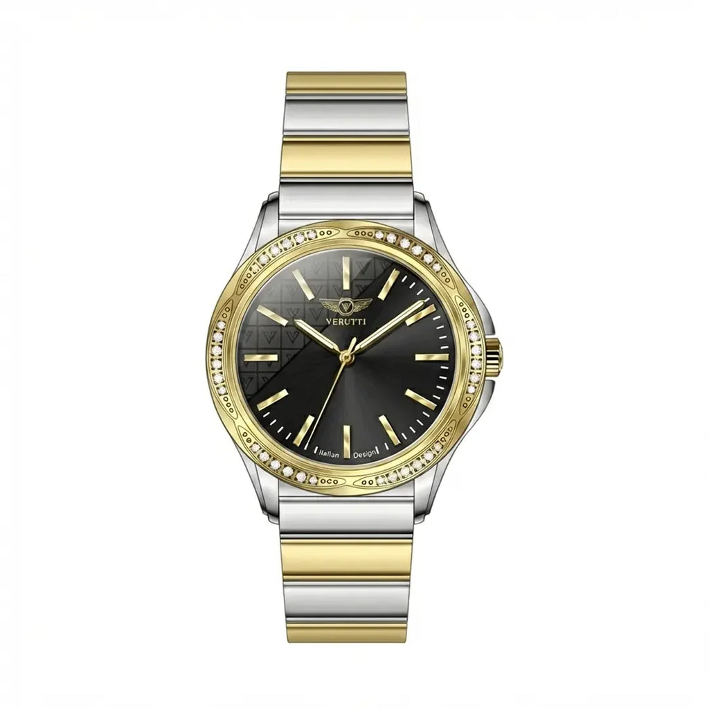 Women’s Luxury Watch | Verutti vr-1079-1