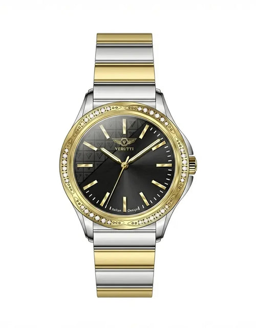 تحميل الصورة إلى عارض المعرض، Women’s Luxury Watch | Verutti vr-1079-1
