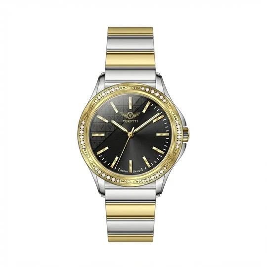 Women’s Luxury Watch | Verutti vr-1079-1