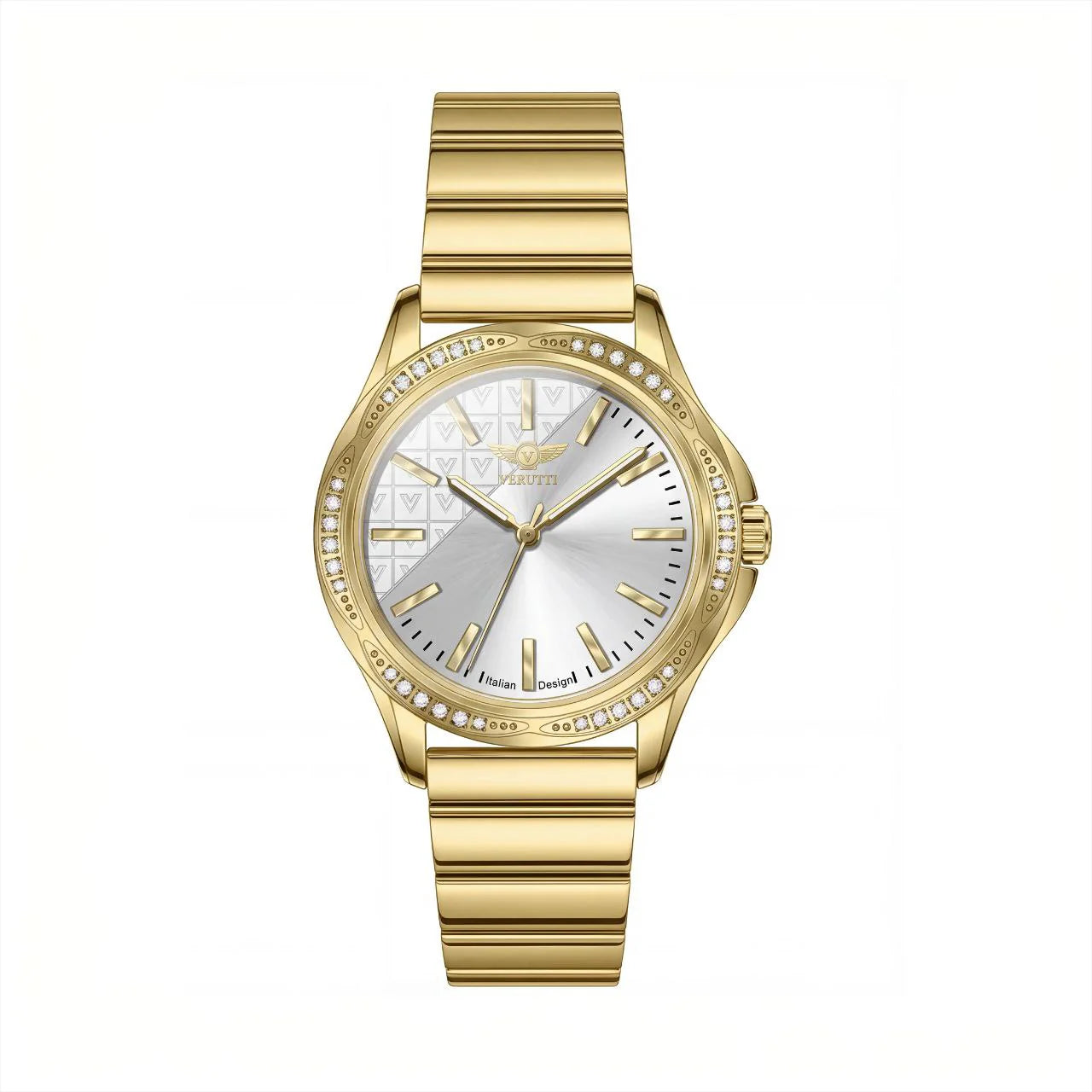 Women’s Luxury Watch | Verutti vr-1079-3