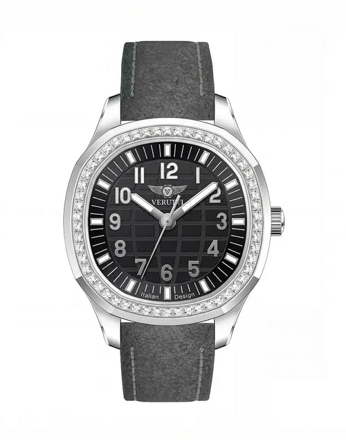 تحميل الصورة إلى عارض المعرض، Women’s Luxury Watch | Verutti vr-1080-1
