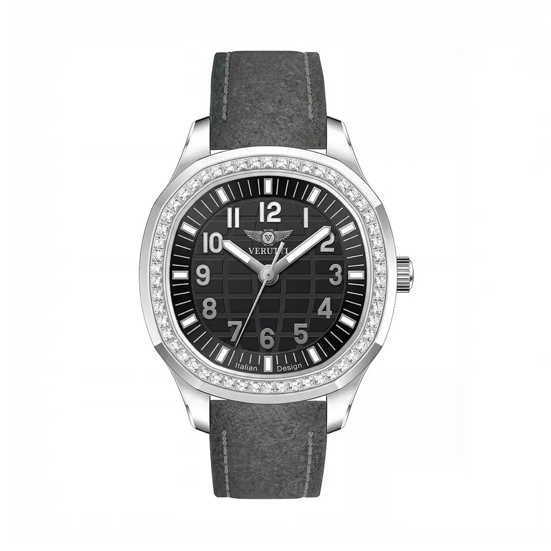 Women’s Luxury Watch | Verutti vr-1080-1