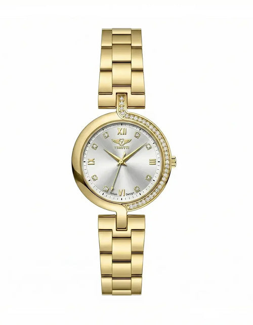 تحميل الصورة إلى عارض المعرض، Women’s Luxury Watch | Verutti vr-1083-1
