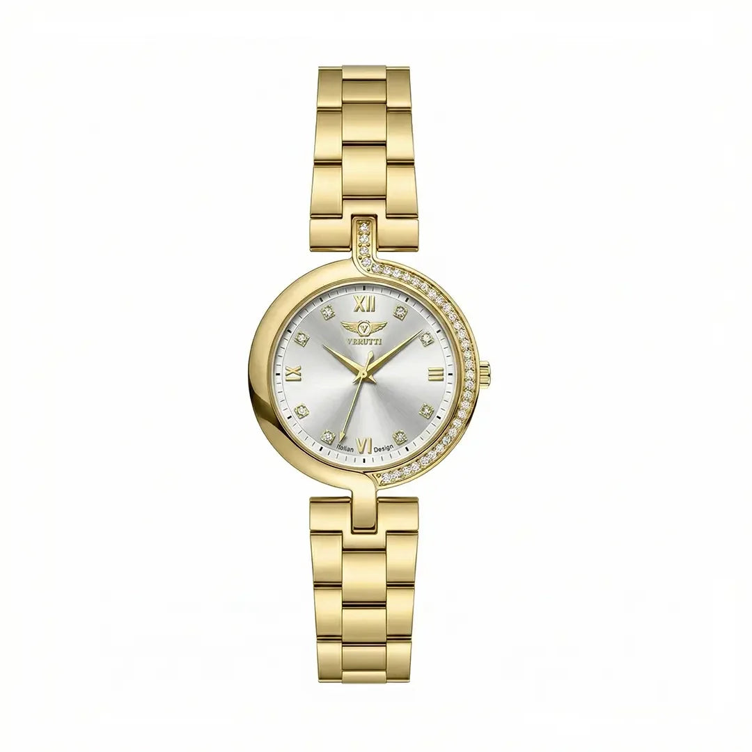 Women’s Luxury Watch | Verutti vr-1083-1
