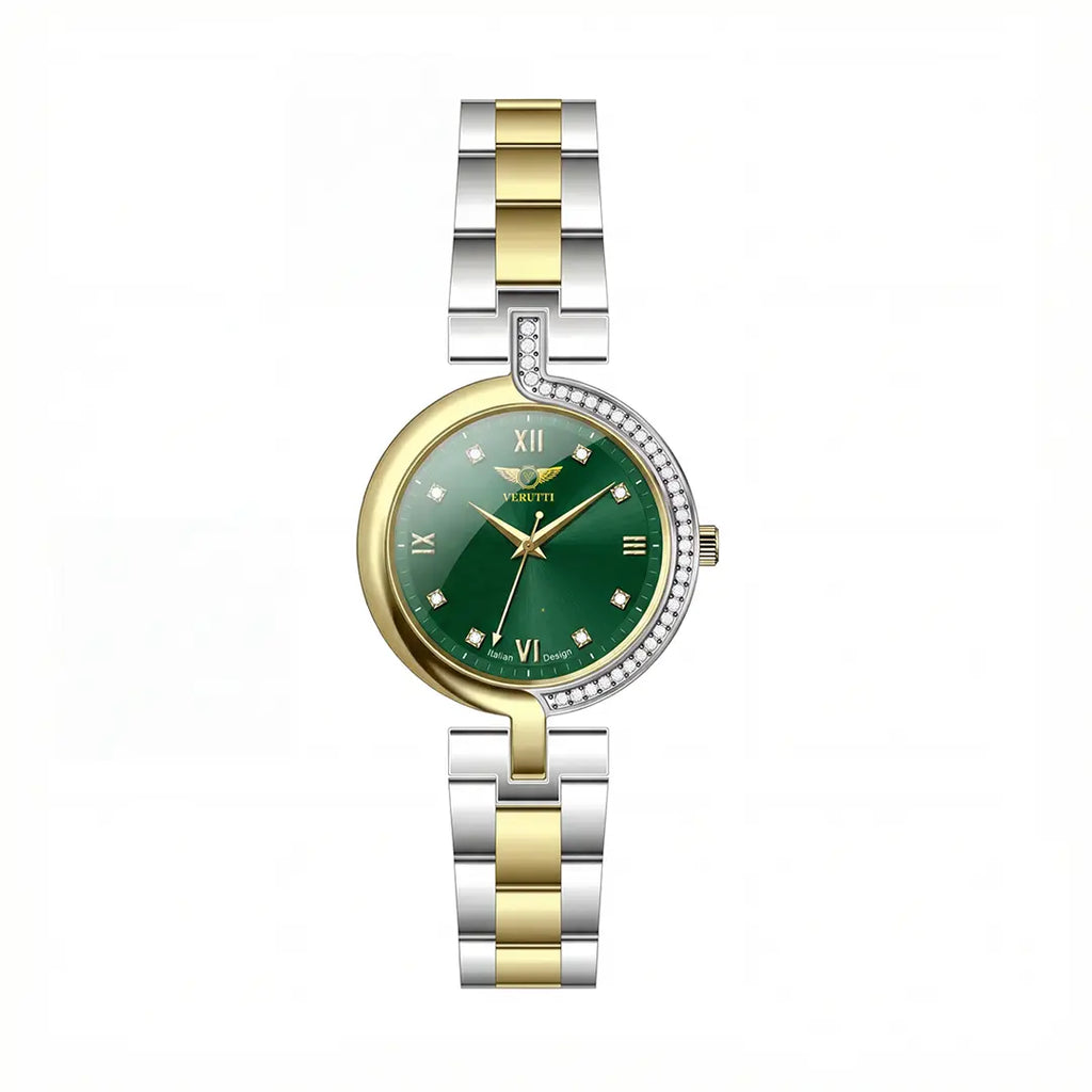 Women’s Luxury Watch | Verutti VR-1083-2