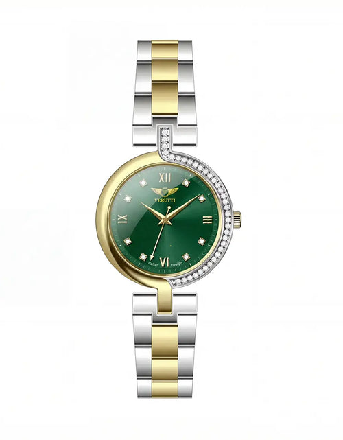 تحميل الصورة إلى عارض المعرض، Women’s Luxury Watch | Verutti VR-1083-2
