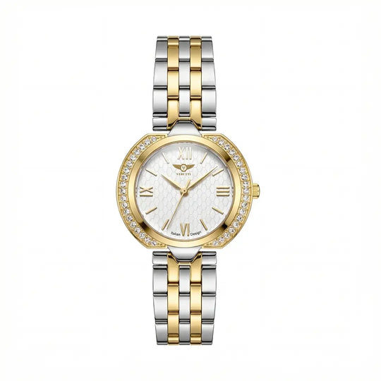 Women’s Luxury Watch | Verutti VR-1084-3