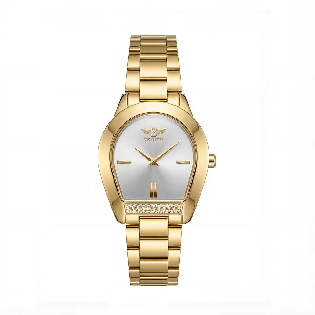 Women’s Luxury Watch | Verutti VR-1088-4