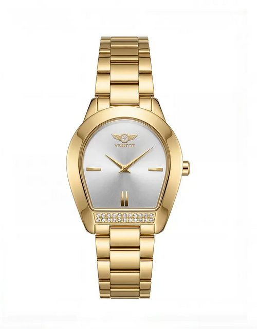 Load image into Gallery viewer, Women’s Luxury Watch | Verutti VR-1088-4
