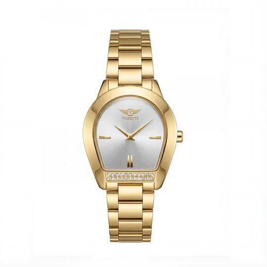 Women’s Luxury Watch | Verutti VR-1088-4