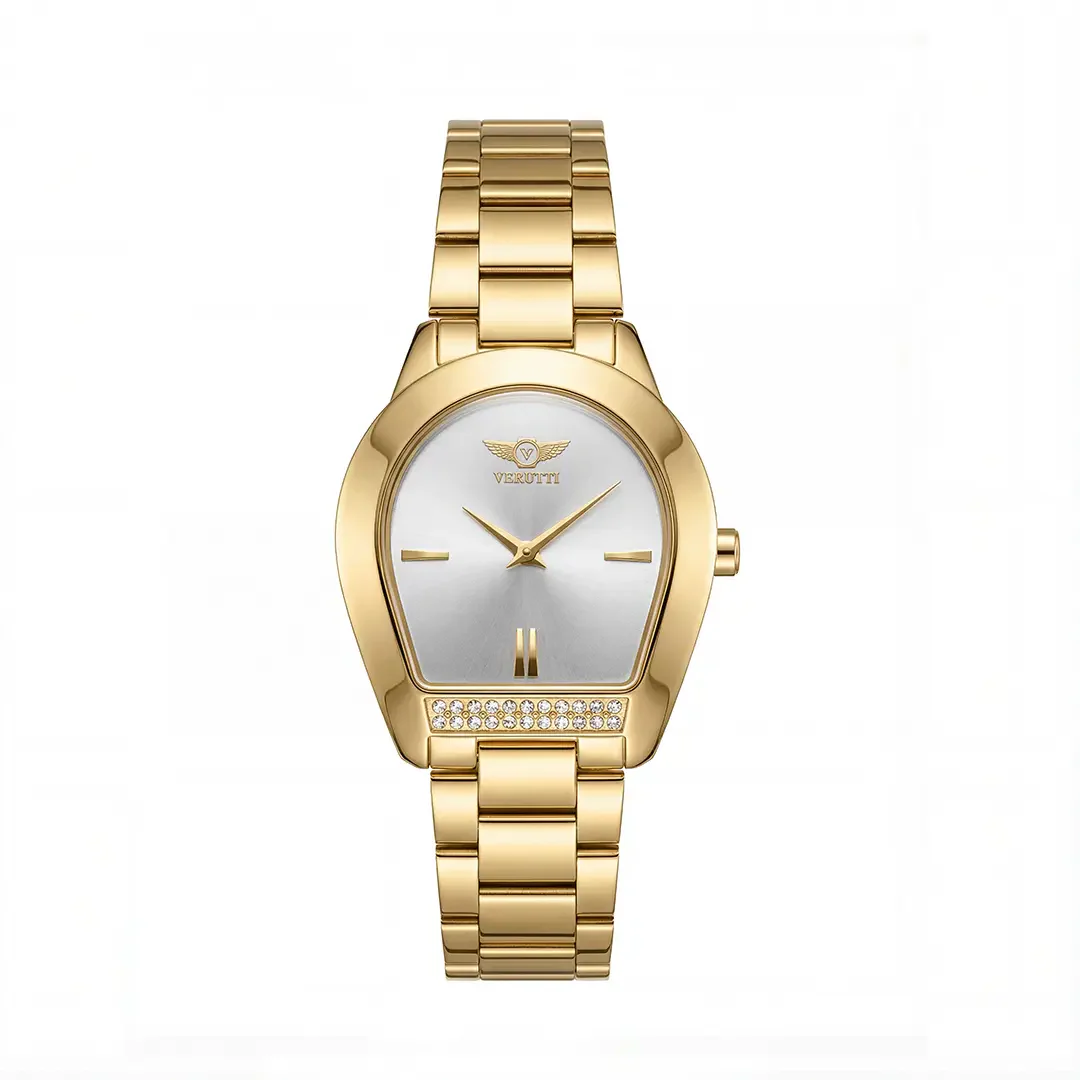Women’s Luxury Watch | Verutti VR-1088-4