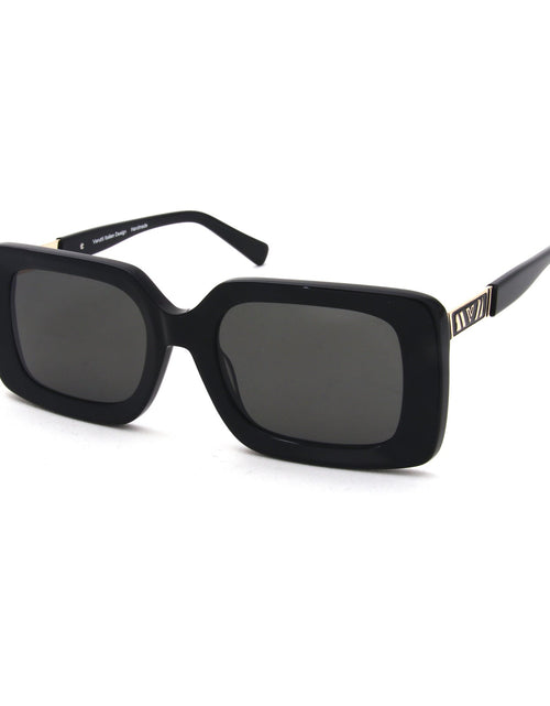 تحميل الصورة إلى عارض المعرض، Men’s Luxury Sunglasses Verutti VS0001 C1
