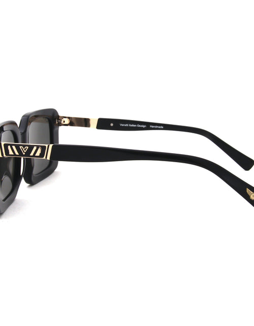 تحميل الصورة إلى عارض المعرض، Men’s Luxury Sunglasses Verutti VS0001 C1
