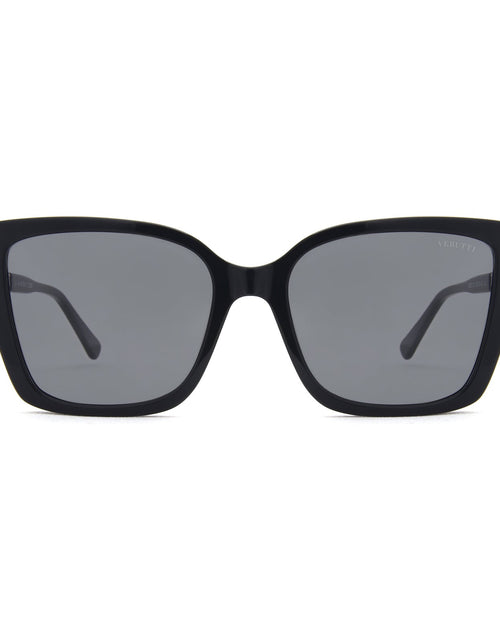 تحميل الصورة إلى عارض المعرض، Women’s Luxury Sunglasses Verutti VS0002-C1
