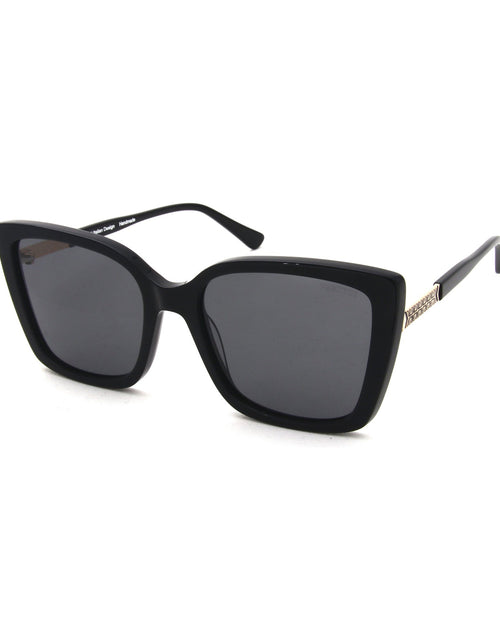 تحميل الصورة إلى عارض المعرض، Women’s Luxury Sunglasses Verutti VS0002-C1
