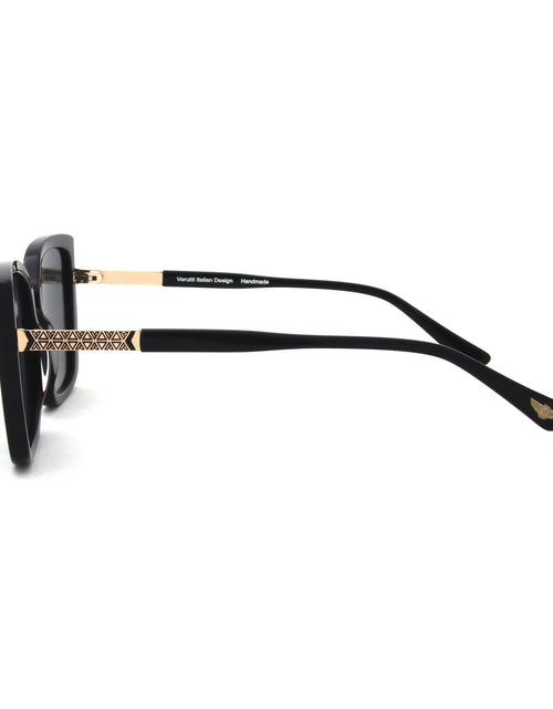 تحميل الصورة إلى عارض المعرض، Women’s Luxury Sunglasses Verutti VS0002-C1
