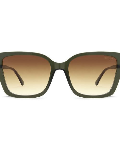 تحميل الصورة إلى عارض المعرض، Women’s Luxury Sunglasses Verutti VS0002-C3

