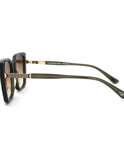 تحميل الصورة إلى عارض المعرض، Women’s Luxury Sunglasses Verutti VS0002-C3
