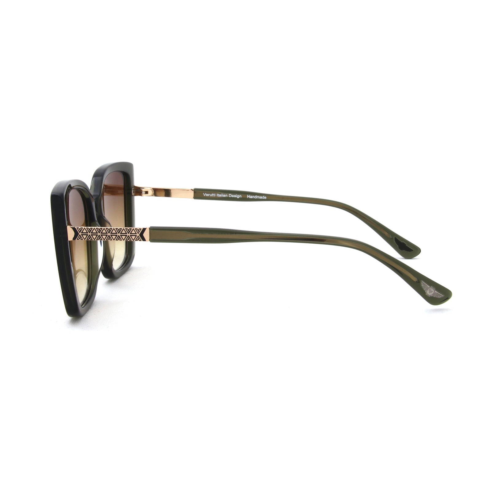 Women’s Luxury Sunglasses Verutti VS0002-C3