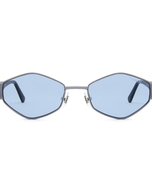 تحميل الصورة إلى عارض المعرض، Women’s Luxury Sunglasses Verutti VS0004-C1
