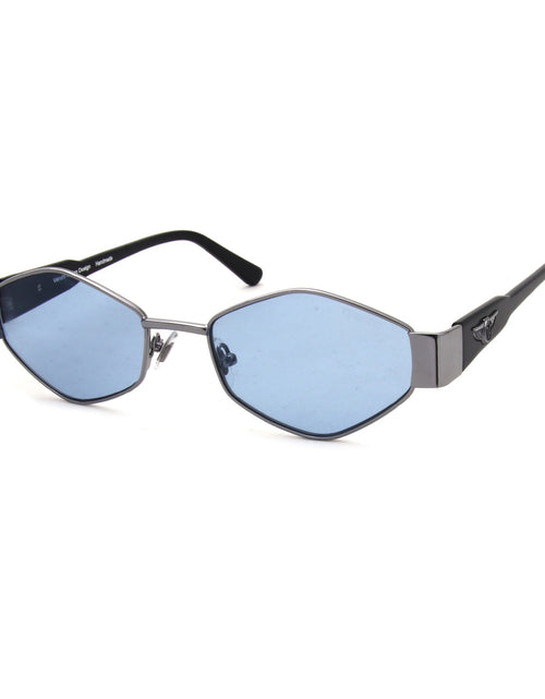تحميل الصورة إلى عارض المعرض، Women’s Luxury Sunglasses Verutti VS0004-C1
