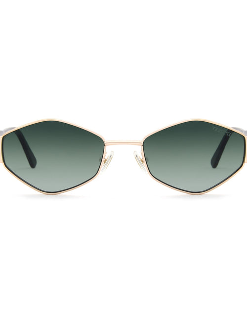 تحميل الصورة إلى عارض المعرض، Women’s Luxury Sunglasses Verutti VS0004-C2
