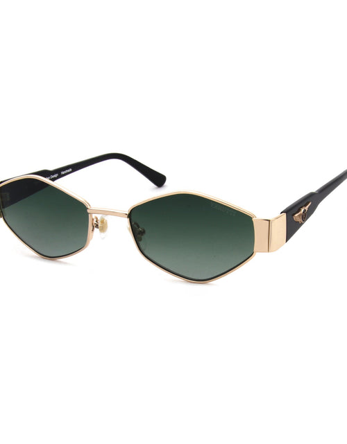 تحميل الصورة إلى عارض المعرض، Women’s Luxury Sunglasses Verutti VS0004-C2
