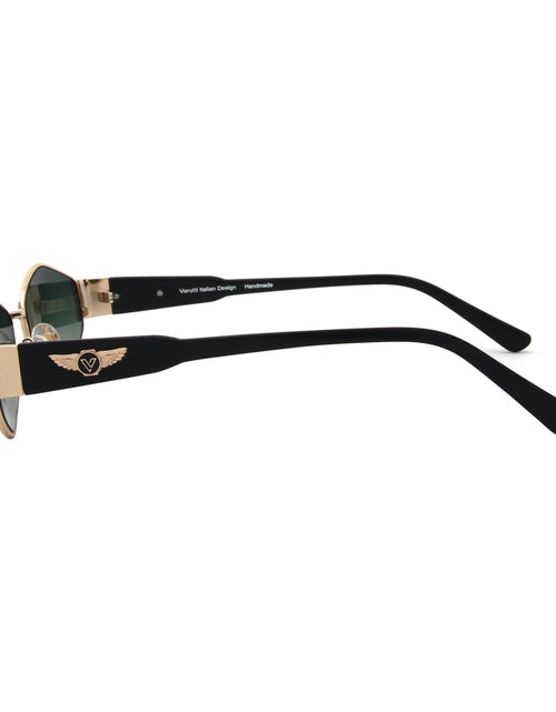 تحميل الصورة إلى عارض المعرض، Women’s Luxury Sunglasses Verutti VS0004-C2
