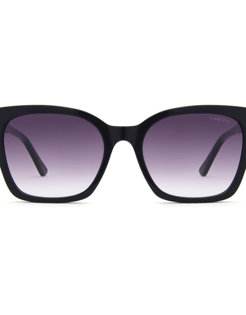 تحميل الصورة إلى عارض المعرض، Women’s Luxury Sunglasses Verutti VS0005-C2
