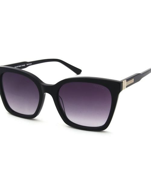تحميل الصورة إلى عارض المعرض، Women’s Luxury Sunglasses Verutti VS0005-C2
