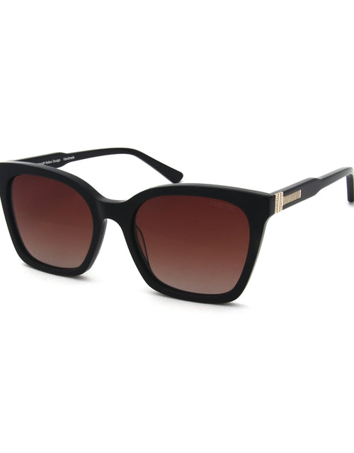 تحميل الصورة إلى عارض المعرض، Women’s Luxury Sunglasses Verutti VS0005-C3
