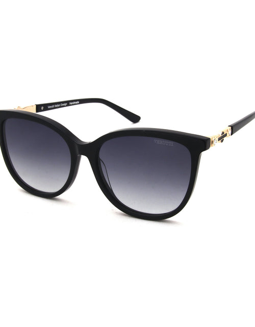 تحميل الصورة إلى عارض المعرض، Unisex Luxury Sunglasses Verutti VS0006-C1
