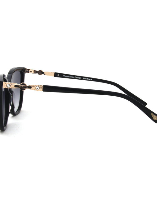 تحميل الصورة إلى عارض المعرض، Unisex Luxury Sunglasses Verutti VS0006-C1
