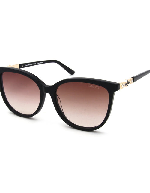 تحميل الصورة إلى عارض المعرض، Unisex Luxury Sunglasses Verutti VS0006-C3
