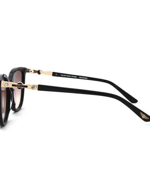 تحميل الصورة إلى عارض المعرض، Unisex Luxury Sunglasses Verutti VS0006-C3
