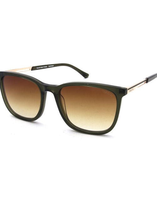 تحميل الصورة إلى عارض المعرض، Men’s Luxury Sunglasses Verutti VS0007 - C1
